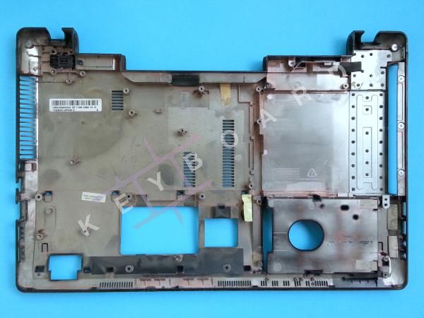 Нижня частина Asus K53E